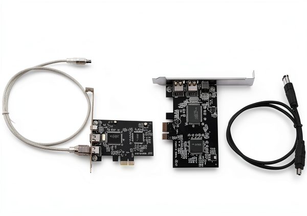 FireWire 800 Card Senmubery 500086393-5