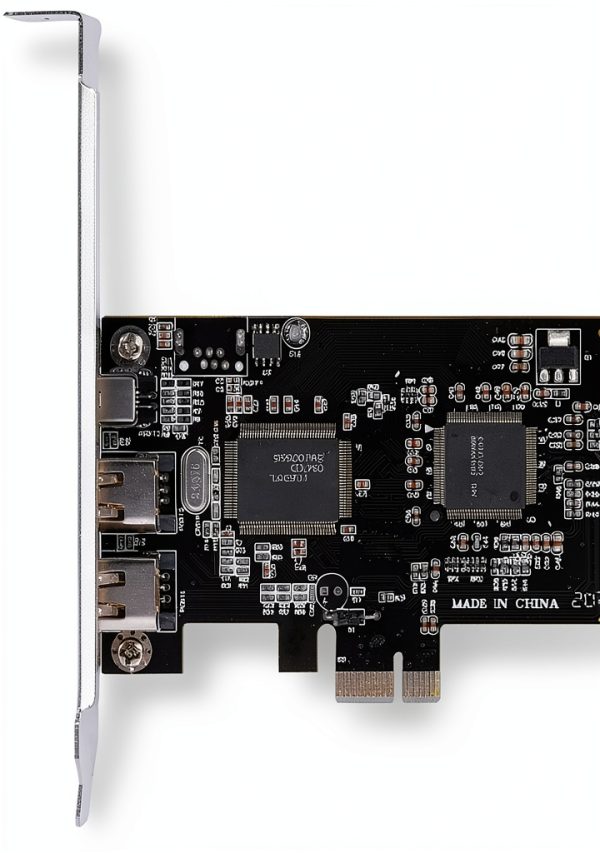 FireWire 800 Card Senmubery 500086393-1