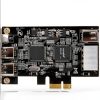 CERRXIAN PCIe FireWire Card 4-Port 800Mbps-2