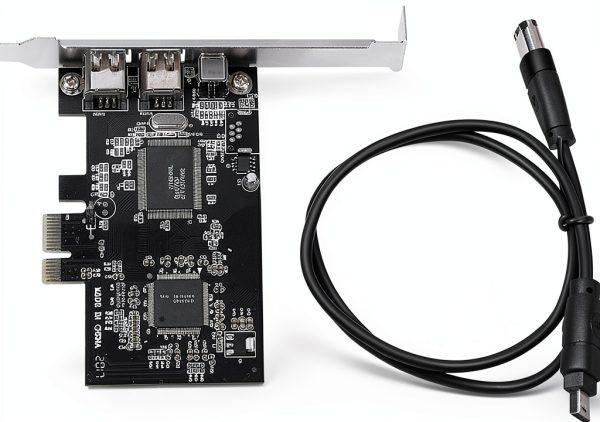 FireWire 800 Card Senmubery 500086393-7