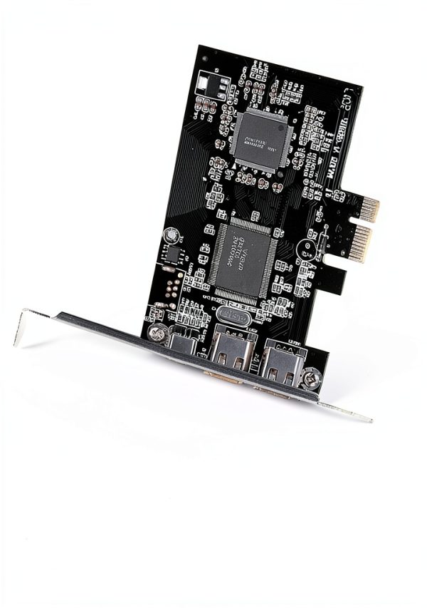 FireWire 800 Card Senmubery 500086393-3