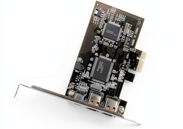 FireWire 800 Card Senmubery 500086393-6