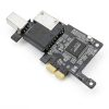 CERRXIAN PCIe FireWire Card 4-Port 800Mbps-3