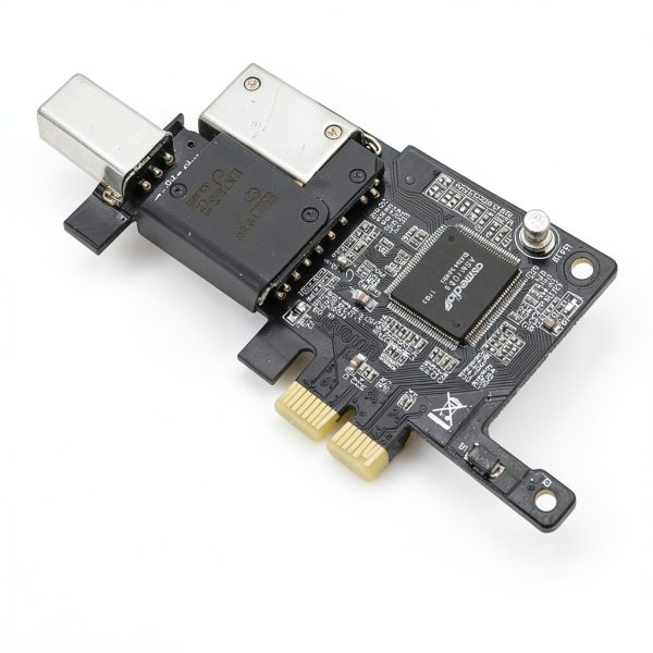 CERRXIAN PCIe FireWire Card 4-Port 800Mbps-3