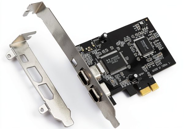 FireWire 800 Card Senmubery 500086393-0