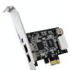 CERRXIAN PCIe FireWire Card 4-Port 800Mbps-4