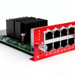 WatchGuard Copper FireWire Card WG9022 Internal-0