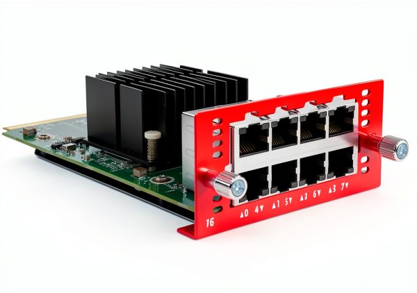 WatchGuard Copper FireWire Card WG9022 Internal-0