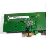 SIIG FireWire Port Card PCI Express x1-0