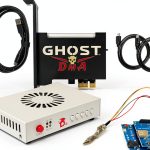 Generic DMA Internal FireWire Port Card for Linux Android-0