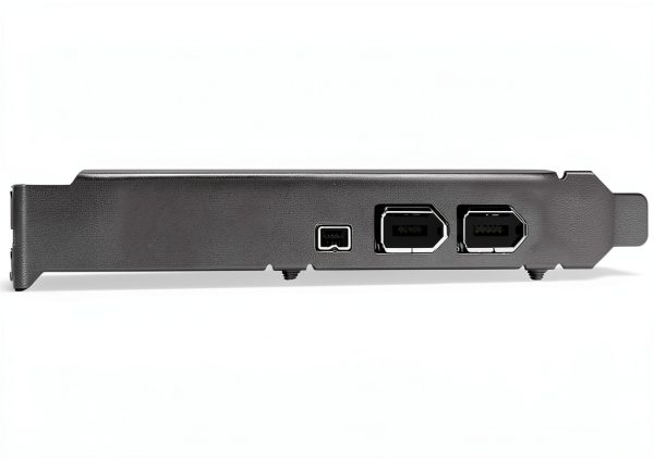 Pomya FireWire 800 PCI-Express Card for Windows-4