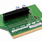 Supermicro RSC-R2UW-E8R-UP PCIe X8 Riser Card-0