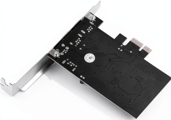 FireWire PCI Card Zopsc 2.5Gbps High Speed-8