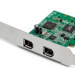 PCI Express FireWire Card by StarTech.com for Windows and-0