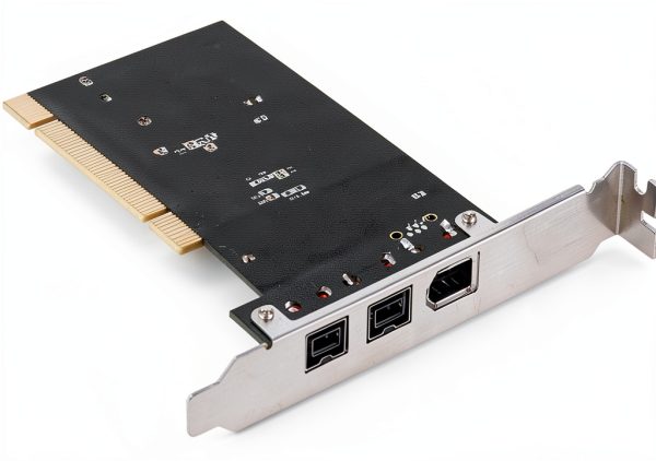 JMT Internal FireWire Port Card for Windows-4