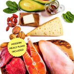 Atkins Diet Low Carb Cookbook Kindle Edition 108 Pages-0