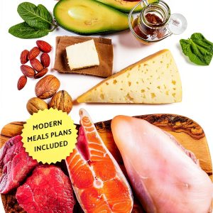 Atkins Diet Low Carb Cookbook Kindle Edition 108 Pages-0