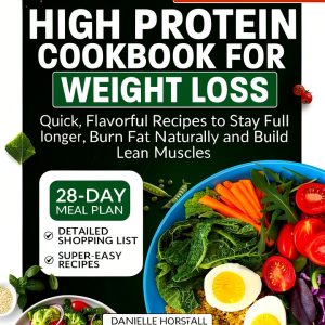 Low Carb Cookbook for Atkins Diet by Healthy Eats 114 Page Replica-0
