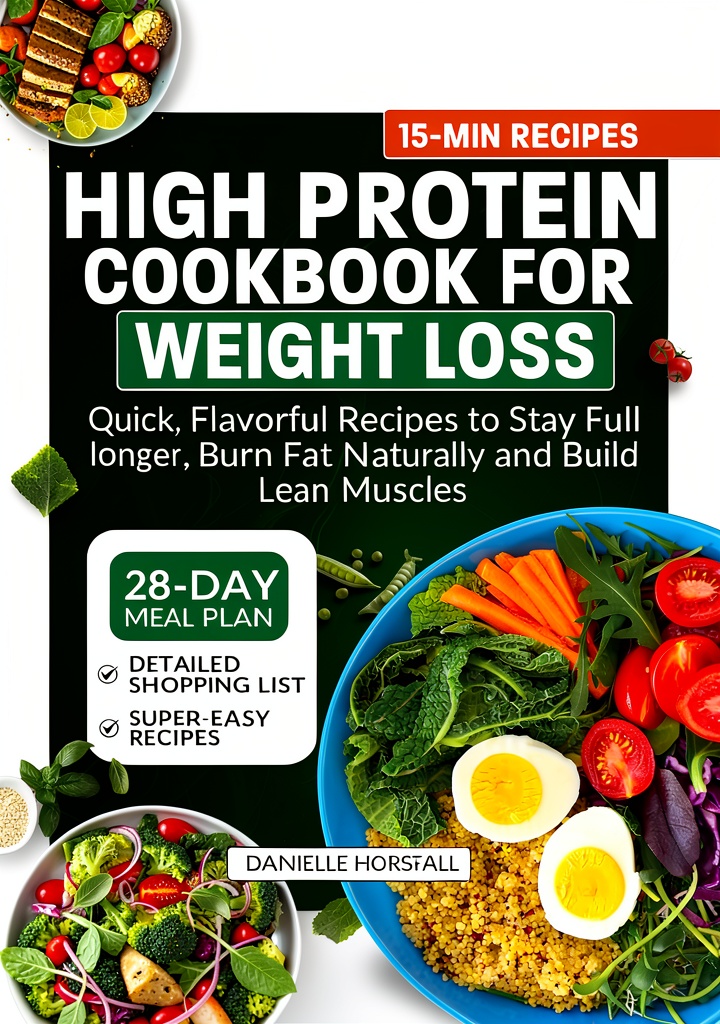 healthy recipes